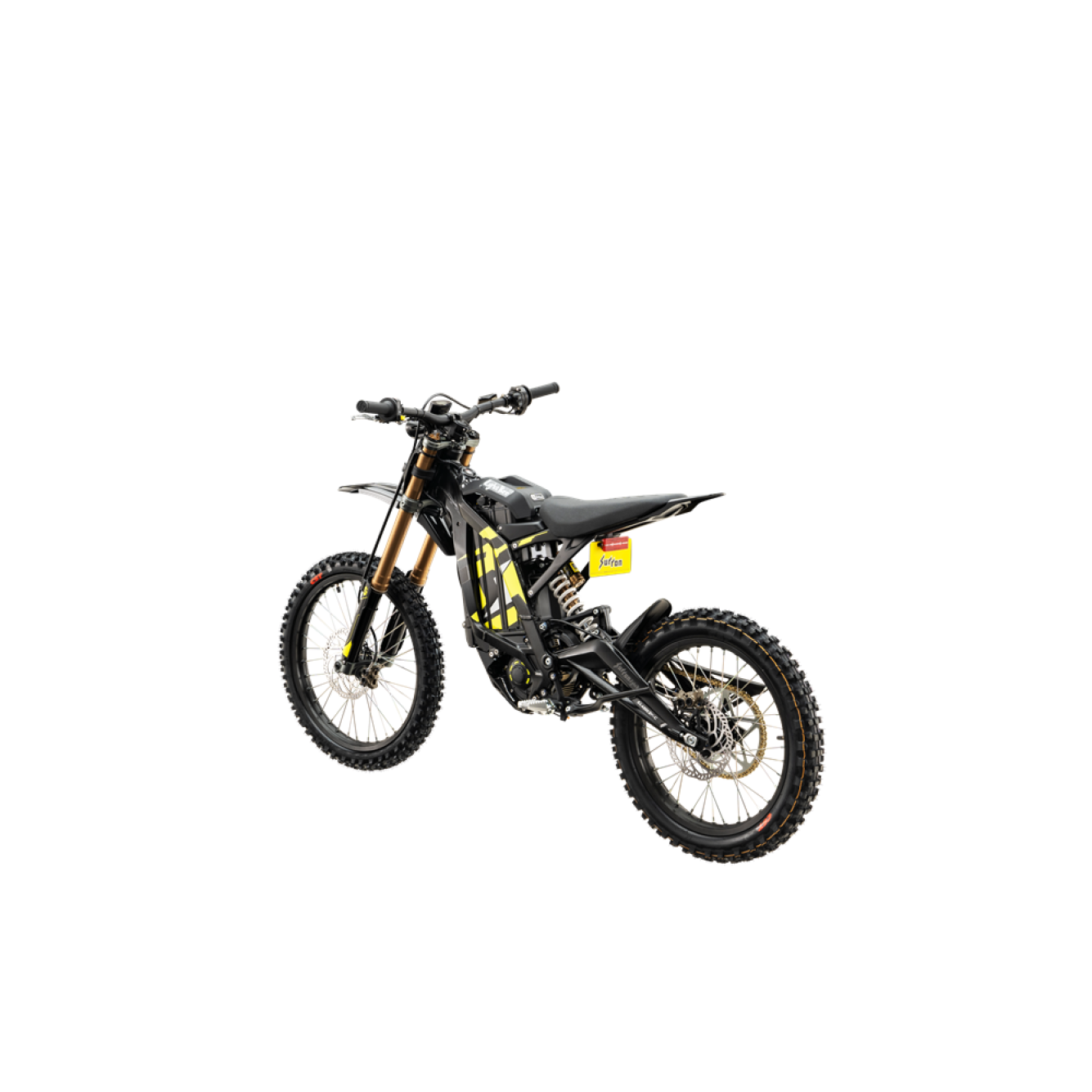 Sur-Ron | Light Bee X-Series 2026 Zwart